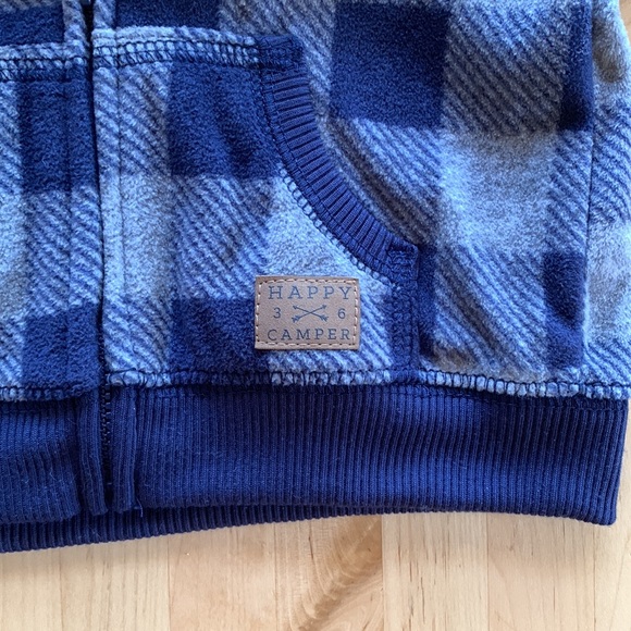 Bundle of 3 Sweatshirts - 12M - Picture 3 of 10